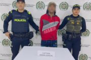En La Jagua de Ibirico, capturado hombre sindicado de acto carnal abusivo