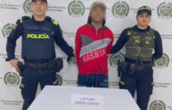 En La Jagua de Ibirico, capturado hombre sindicado de acto carnal abusivo