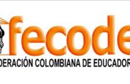 Fecode y MinEducación el primer ciclo de mesas técnicas de 2026