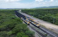 12 bloqueos reporta el Cerrejón en lo que  va de 2026