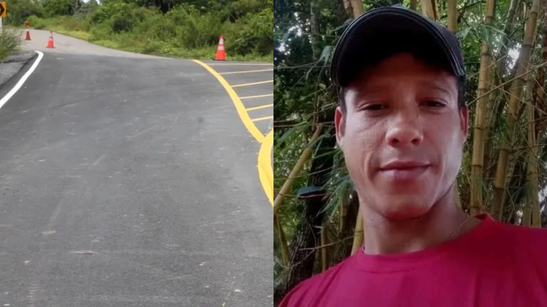 Un muerto y dos heridos en accidente de tránsito en Chimichagua