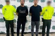 Condenados dos hermanos por el homicidio de alias La Diabla