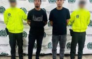 Condenados dos hermanos por el homicidio de alias La Diabla