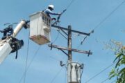 Desde el jueves y hasta el domingo habrá cortes de energía en varios municipios del Cesar