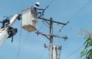 Desde el jueves y hasta el domingo habrá cortes de energía en varios municipios del Cesar