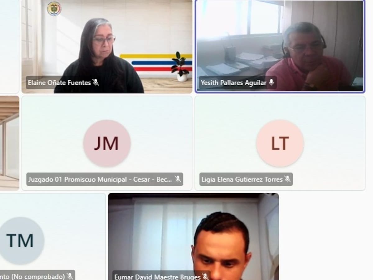 Capturado en Codazzi alias Javier, señalado de asesinar a exconcejal de Becerril