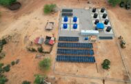 Entregan Planta de Tratamiento de Agua Potable a la comunidad de Yotojoroin en La Guajira