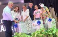 Entregan insumos a 500 mujeres emprendedoras de Valledupar