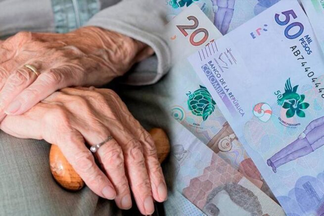 Nuevo proyecto de decreto de Gobierno busca giro de más de $25 billones de AFP a Colpensiones