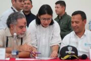 Recompensa de hasta $ 50 millones para quien denuncie el fraude electoral