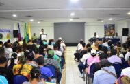 Encuentro Territorial de Derechos Étnicos, Campesinos y Rurales de Cesar y La Guajira