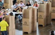Más de 930 mil cesarenses habilitados para votas en elecciones de Congreso