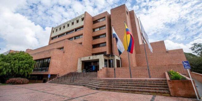 Registraduría y Fiscalía articulan capacidades, con miras a las elecciones de 2026