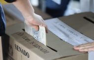 Gobierno ratificó como prioridad combatir delitos electorales