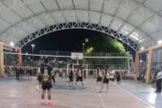 Terminó con éxito en Valledupar el torneo de voleibol U 21