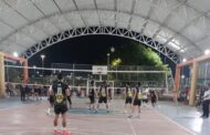 Terminó con éxito en Valledupar el torneo de voleibol U 21
