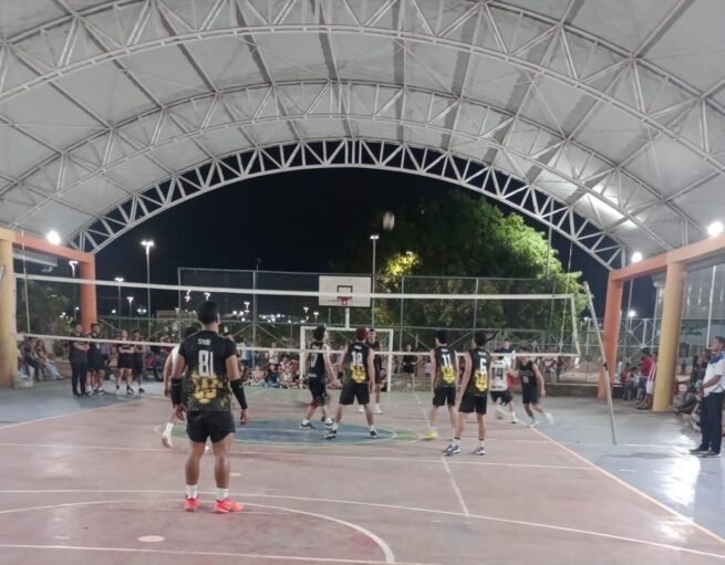 Terminó con éxito en Valledupar el torneo de voleibol U 21