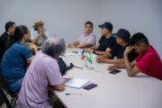 En Valledupar, fue presentado el Plan Sectorial de Cinematografía del Departamento
