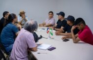 En Valledupar, fue presentado el Plan Sectorial de Cinematografía del Departamento