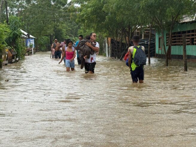 Ideam advierte nuevo frente frío