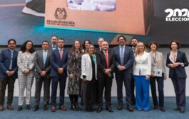 Misión de Observación Electoral de la Unión Europea inicia sus labores en Colombia
