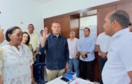 Secretario de Gobierno de La Guajira asumió como alcalde transitorio de Fonseca