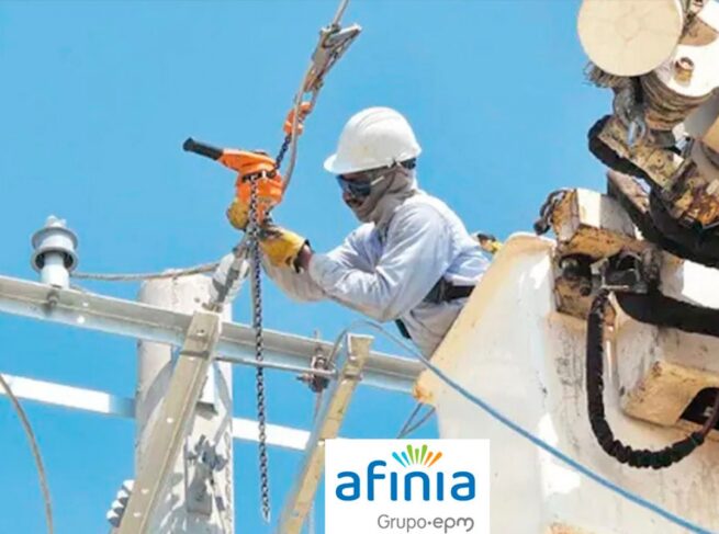 Afinia rechazó retención de personal en el corregimiento de La Vega