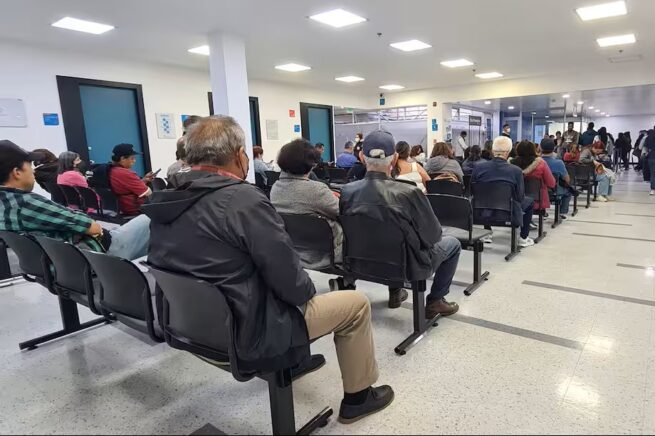 Agentes interventores de EPS designados obedecen a criterios técnicos y jurídicos