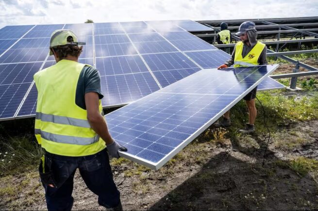MinEnergía abre convocatoria del SGR para proyectos de energía eléctrica en los territorios