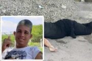 Sicarios acabaron con la vida de un hombre en Barrancas, La Guajira