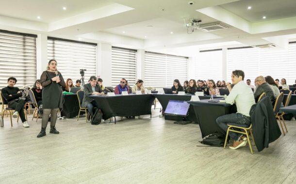 Consejo Nacional de Reincorporación definió prioridades para 2026