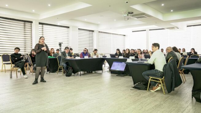 Consejo Nacional de Reincorporación definió prioridades para 2026