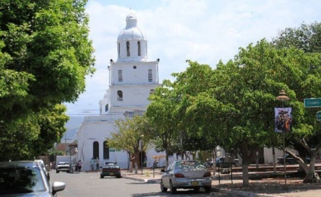 Convocan consejo de seguridad por casos e homicidios en San Diego, Cesar