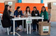 En Cesar, más de 19.000 jurados de votación, designados para las elecciones de Congreso de 2026