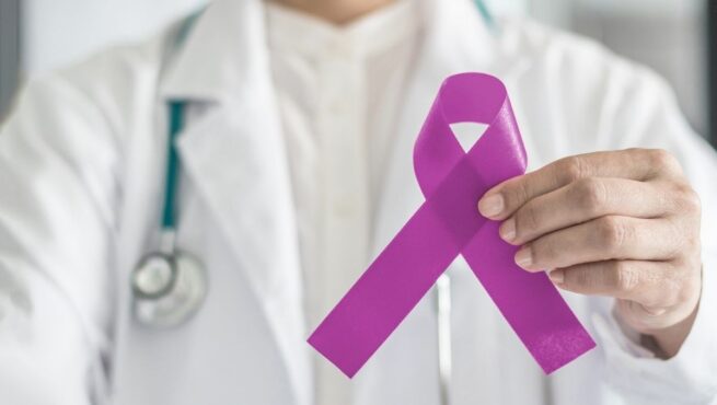 La lucha mundial contra el cáncer