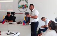 En Manaure (Cesar), se realizó el primer Comité de Justicia Transicional de 2026