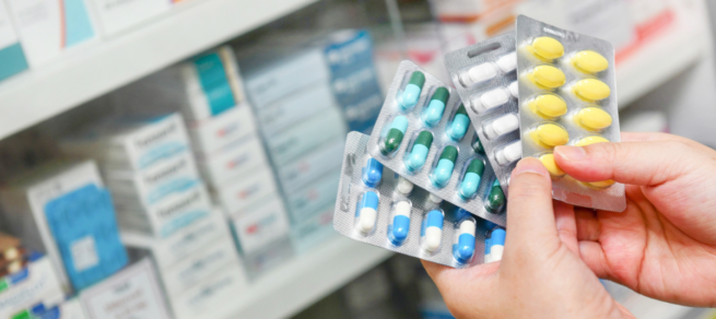 Defensoría exige prioridad para 56 medicamentos pediátricos