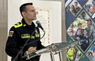 Policía Cesar rendirá cuentas vigencia 2025