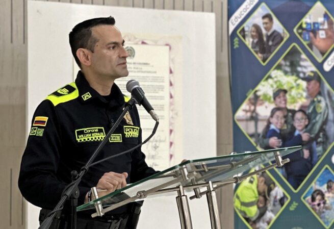 Policía Cesar rendirá cuentas vigencia 2025