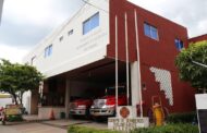 Procuraduría exige a autoridades garantizar el servicio de bomberos