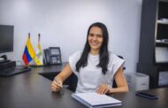 Yeleidys Mercedes Bulla, nueva directora (e) del Icbf en La Guajira