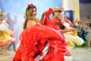 El Renacer del Carnaval de Valledupar 2026 coronará a la reina Lgtbiq+