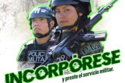 Hasta el 25 de febrero estará convocatoria para prestar el servicio militar
