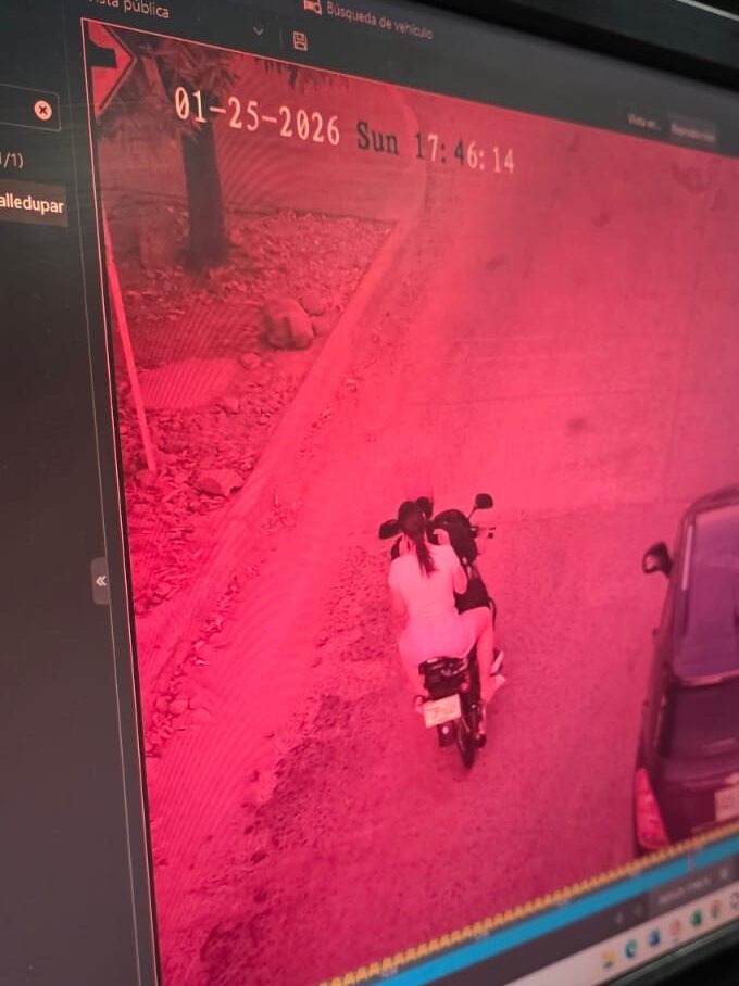 En Valledupar han capturado a 33 personas por diferentes delitos