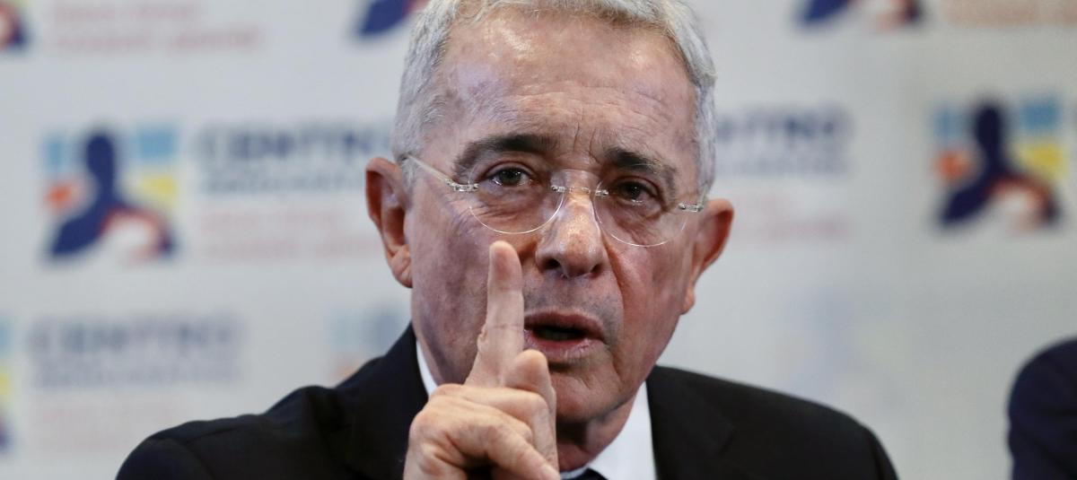 Defensa de Uribe respondió a posible reactivación de procesos judiciales