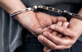 Capturado presunto expendedor de estupefacientes en San Alberto