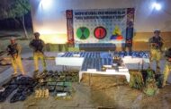 Ataque a campamento: Ejército debilita a la Segunda Marquetalia en La Guajira