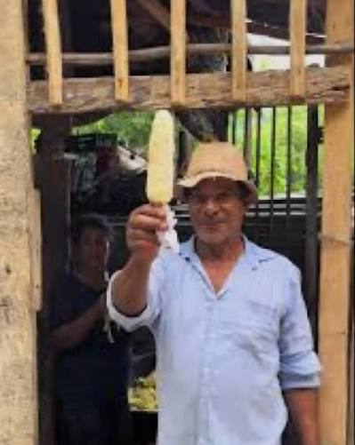 Ofrecen recompensa por crimen de hombre en zona rural de Codazzi