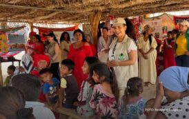 Líderes wayuu se quejan por promesas incumplidas del Icbf