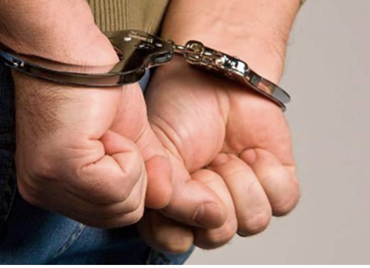 Policía saca de circulación arma letal y capturó a posible agresor